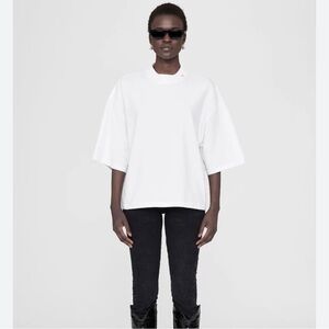 Anine Bing Palmer Tee
